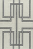 Livabliss Rossi JWRS-2307 Slate Area Rug by Jason Wu