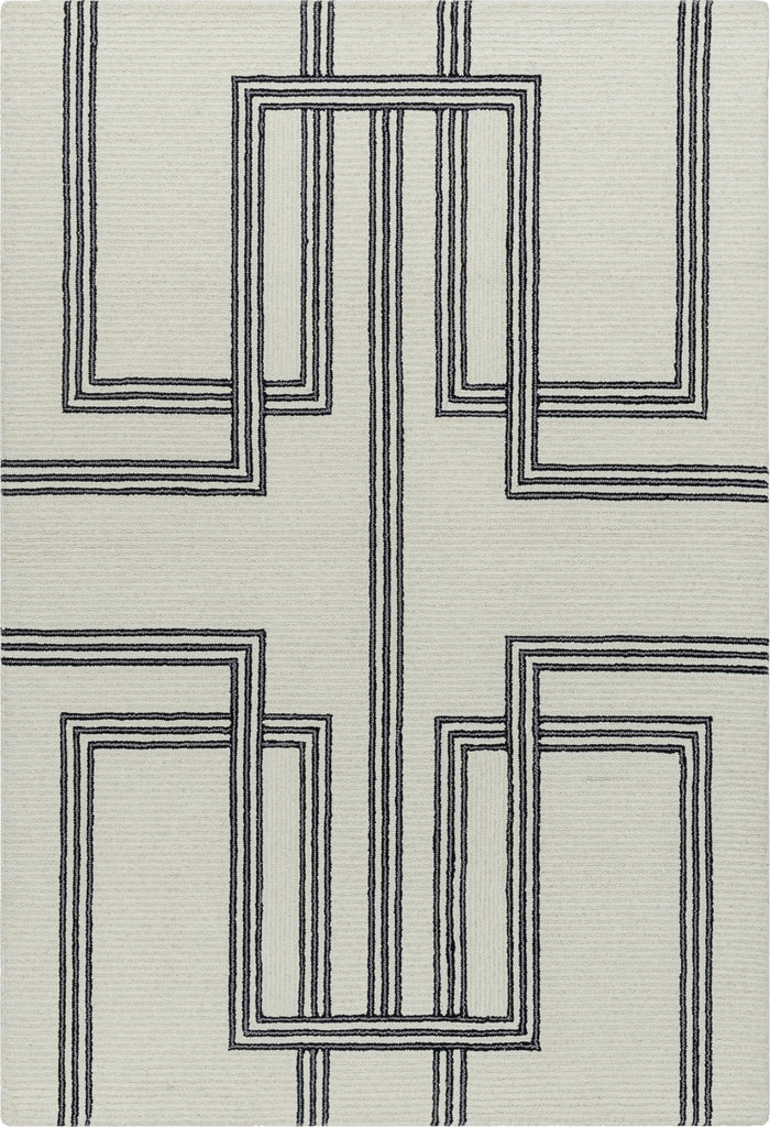 Livabliss Rossi JWRS-2307 Slate Area Rug by Jason Wu