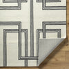 Livabliss Rossi JWRS-2307 Slate Area Rug by Jason Wu