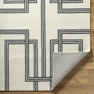 Livabliss Rossi JWRS-2307 Slate Area Rug by Jason Wu