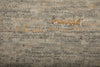 Feizy Jaxson 39PXF Tan/Brown/Gray Area Rug Corner Image