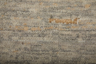 Feizy Jaxson 39PXF Tan/Brown/Gray Area Rug Corner Image