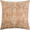 Livabliss Jaya JYA-001 Brown Swatch Image
