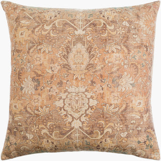 Livabliss Jaya JYA-001 Brown Swatch Image
