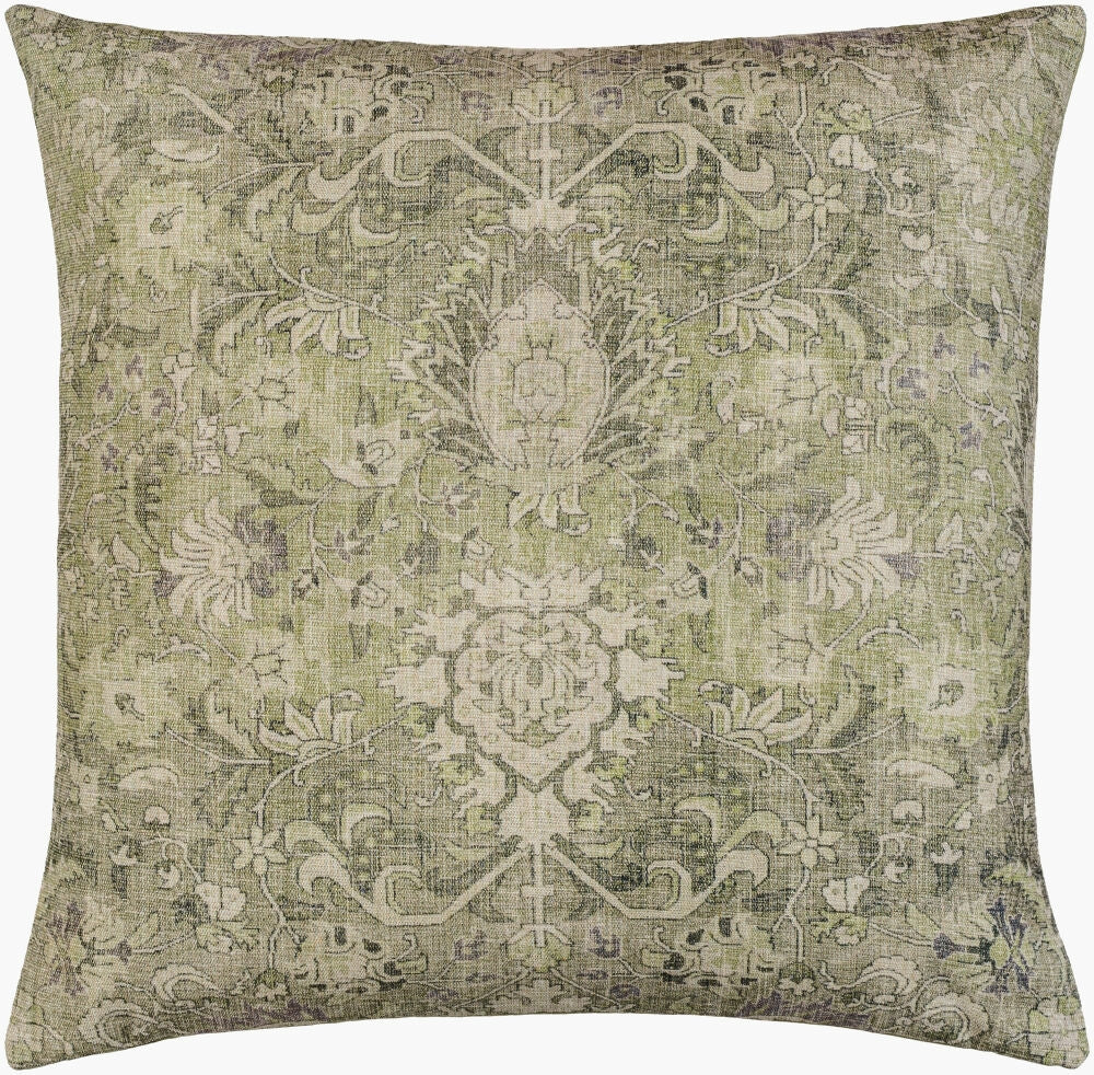 Livabliss Jaya JYA-002 Olive main image