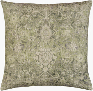 Livabliss Jaya JYA-002 Olive Swatch Image