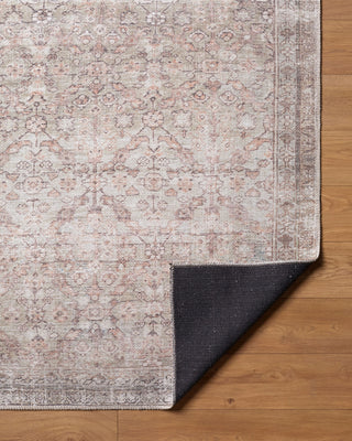 Livabliss Amelia JYAL-2300 Machine Washable Area Rug Pile