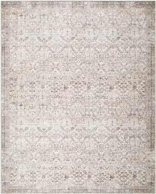 Livabliss Amelia JYAL-2301 Machine Washable Area Rug main image