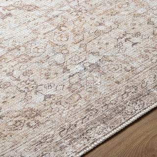 Livabliss Amelia JYAL-2301 Machine Washable Area Rug Detail
