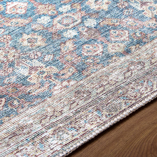 Livabliss Amelia JYAL-2303 Machine Washable Area Rug Detail