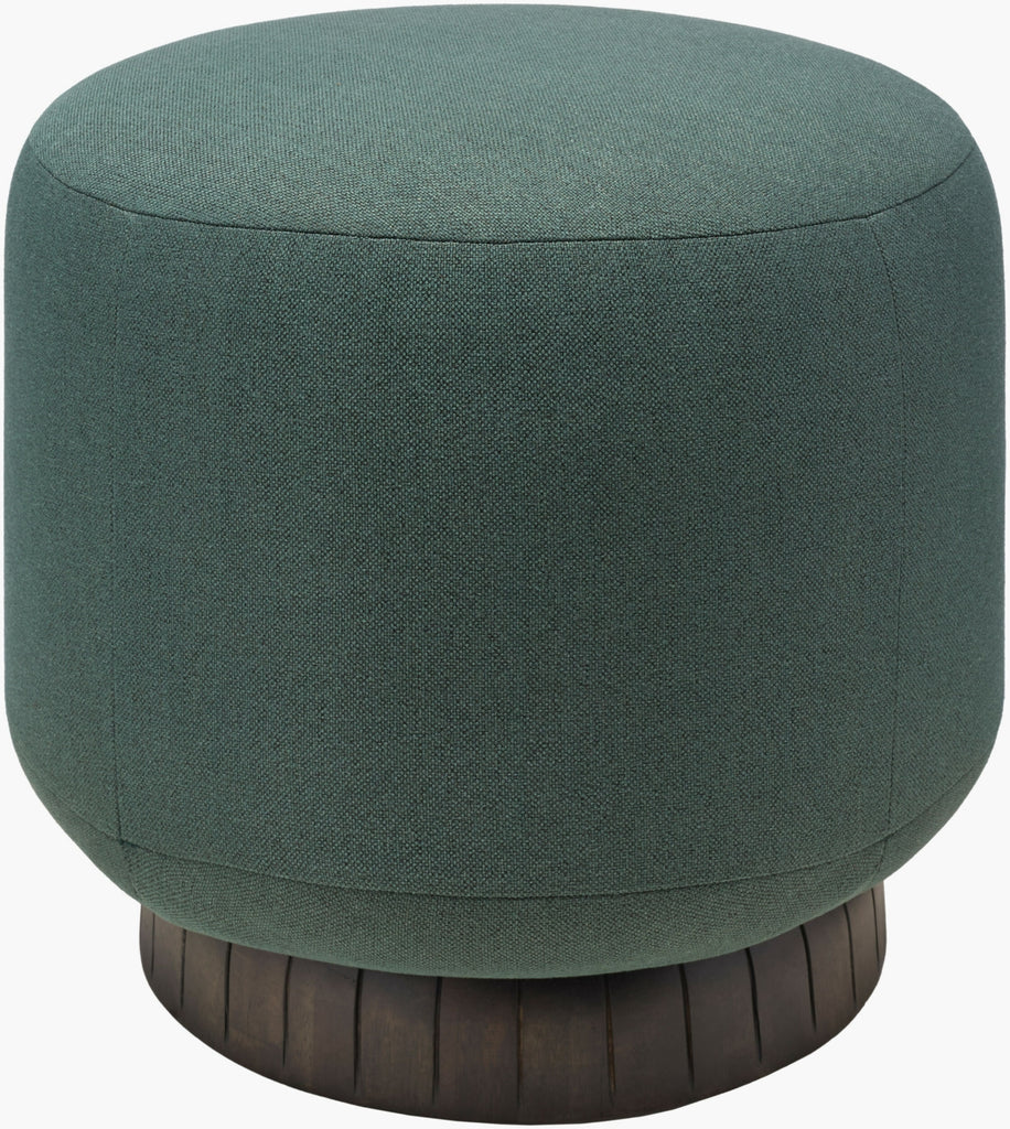 Surya Jayde JYD-001 Teal / Brown Furniture main image