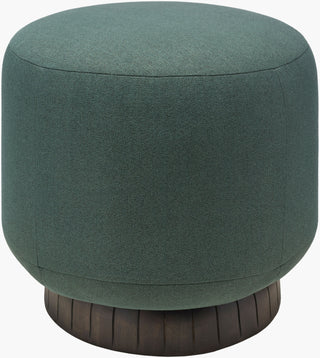 Surya Jayde JYD-001 Teal / Brown Furniture main image
