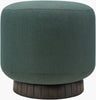 Surya Jayde JYD-001 Teal / Brown Furniture Main Image