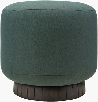 Surya Jayde JYD-001 Teal / Brown Furniture Main Image