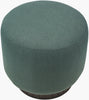Surya Jayde JYD-001 Teal / Brown Furniture Main Image