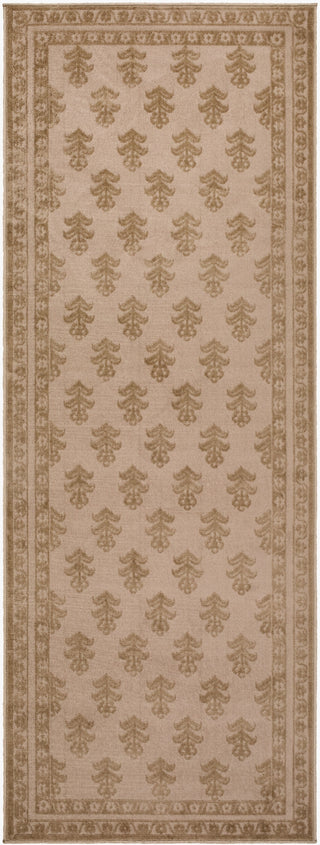 Livabliss Eleanor JYEN-2301 Machine Washable Area Rug main image