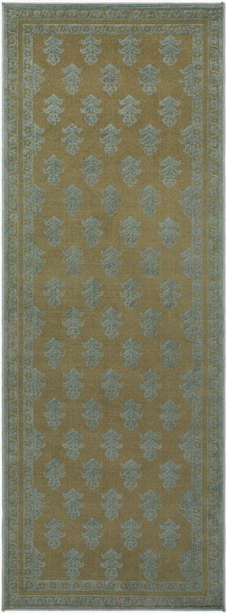 Livabliss Eleanor JYEN-2302 Machine Washable Area Rug main image