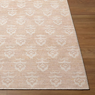 Livabliss Flora JYFL-2300 Area Rug Angle