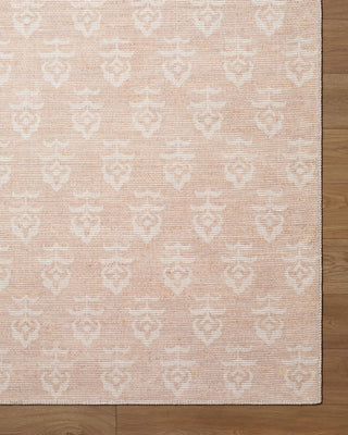 Livabliss Flora JYFL-2300 Area Rug Overhead Image