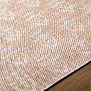 Livabliss Flora JYFL-2300 Area Rug Detail