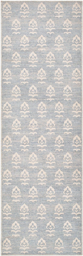 Livabliss Flora JYFL-2301 Area Rug Runner