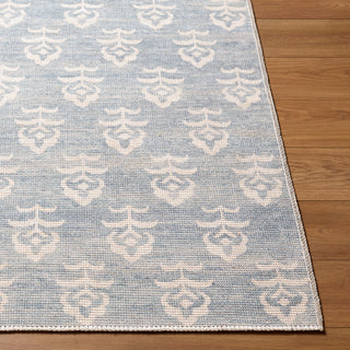 Livabliss Flora JYFL-2301 Area Rug Angle