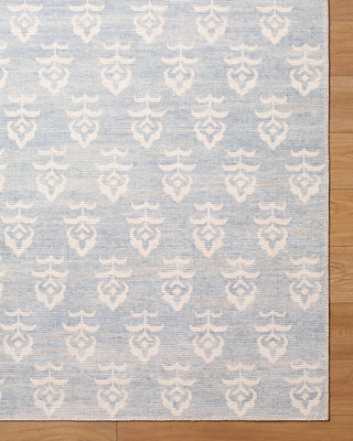 Livabliss Flora JYFL-2301 Area Rug Overhead Image