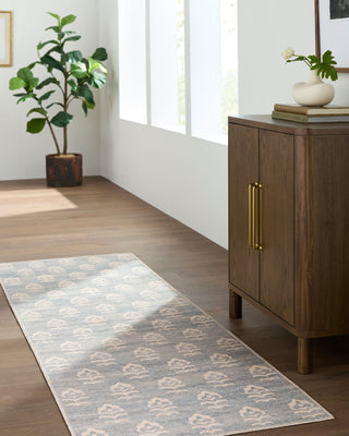Livabliss Flora JYFL-2301 Area Rug Room Scene