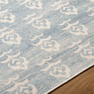 Livabliss Flora JYFL-2301 Area Rug Detail