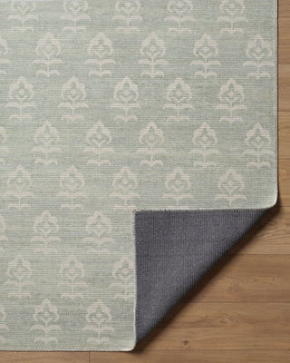 Livabliss Flora JYFL-2302 Area Rug Pile