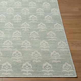 Livabliss Flora JYFL-2302 Area Rug Angle