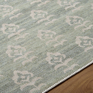 Livabliss Flora JYFL-2302 Area Rug Detail