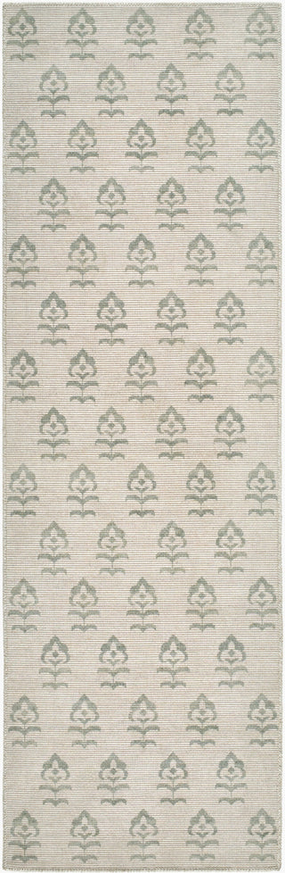 Livabliss Flora JYFL-2303 Area Rug Runner