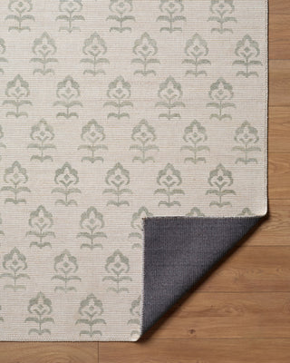 Livabliss Flora JYFL-2303 Area Rug Pile