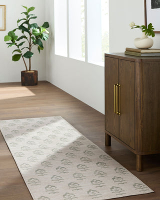 Livabliss Flora JYFL-2303 Area Rug Room Scene