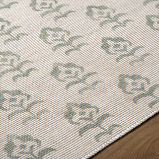 Livabliss Flora JYFL-2303 Area Rug Detail