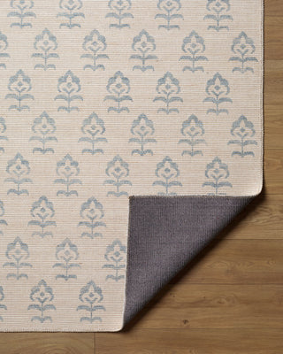 Livabliss Flora JYFL-2304 Area Rug Pile