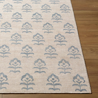 Livabliss Flora JYFL-2304 Area Rug Angle