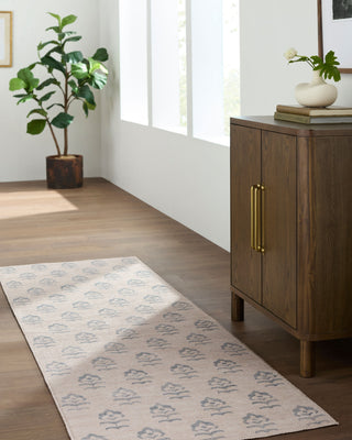 Livabliss Flora JYFL-2304 Area Rug Room Scene