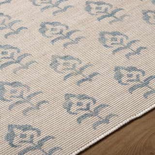 Livabliss Flora JYFL-2304 Area Rug Detail