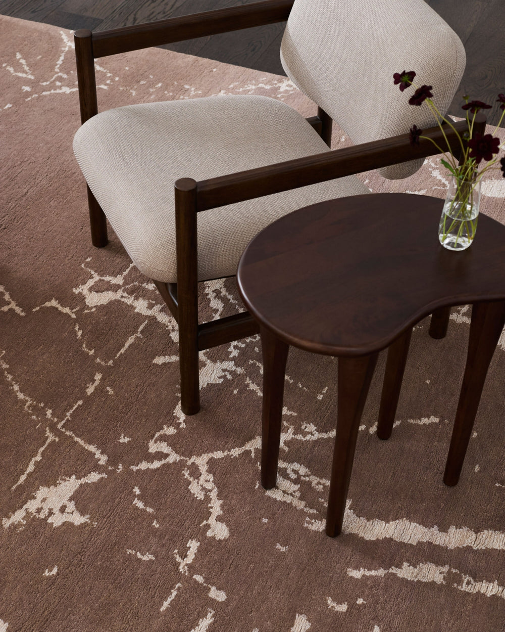 Surya Jaylin JYL-2304 Area Rug Style Shot Feature