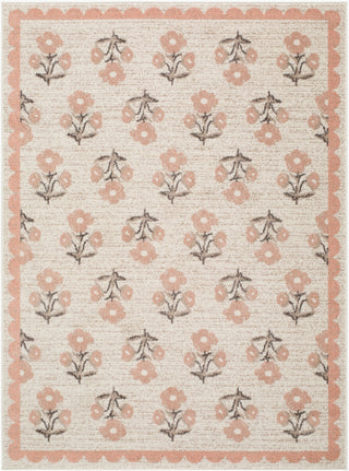 Livabliss Louise JYLS-2300 Area Rug main image