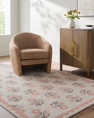 Livabliss Louise JYLS-2300 Area Rug Room Scene