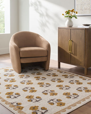 Livabliss Louise JYLS-2302 Area Rug Room Scene