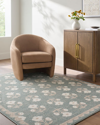 Livabliss Louise JYLS-2303 Area Rug Room Scene