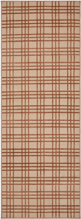 Livabliss Lottie JYLT-2300 Machine Washable Area Rug Runner
