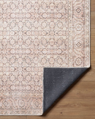 Livabliss Sylvia JYSL-2300 Machine Washable Area Rug Pile