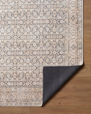 Livabliss Sylvia JYSL-2301 Machine Washable Area Rug Pile