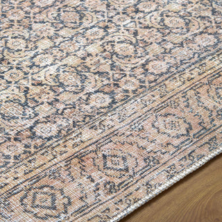 Livabliss Sylvia JYSL-2301 Machine Washable Area Rug Detail