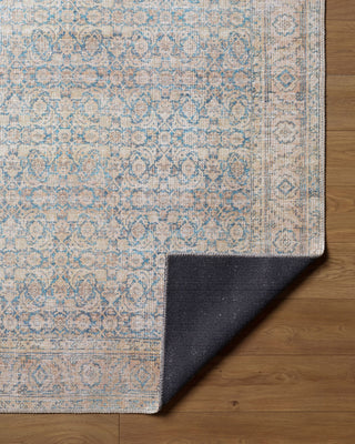 Livabliss Sylvia JYSL-2302 Machine Washable Area Rug Pile